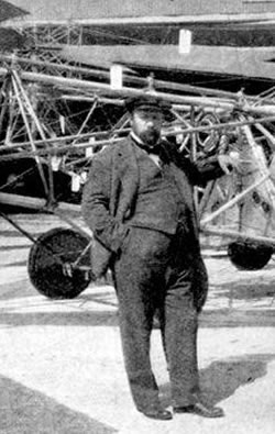 George BOTHEZAT